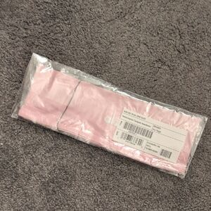 ALO Yoga Pink Headband